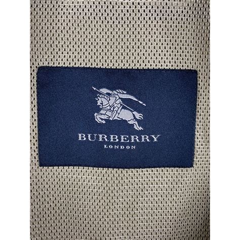 hirmer burberry